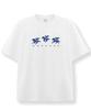 Bibalabida Angellat Short Sleeve T-Shirt (Type A)