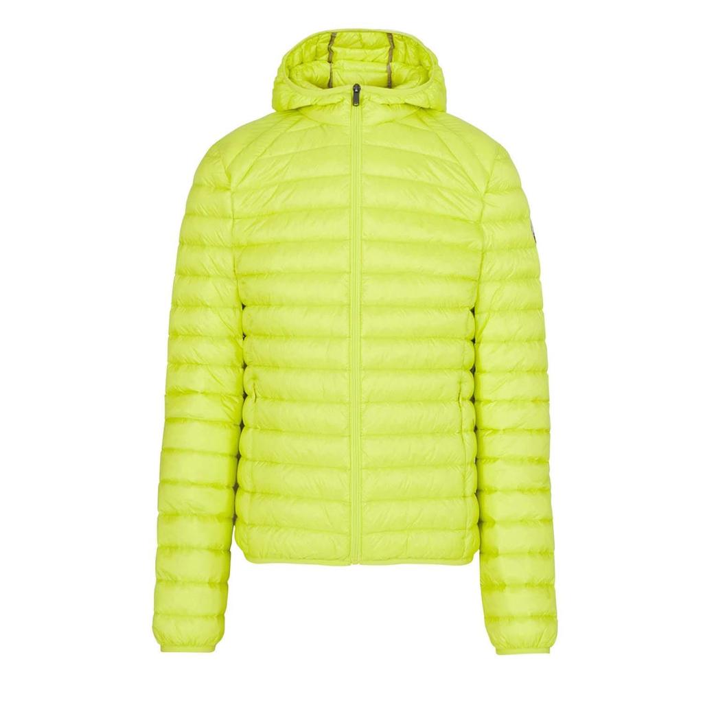 Jott Męska Kurtka Puchowa Nico Lekka