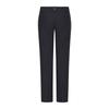 ANEW GOLF M Side Logo Band Point Incision L/Pt_Bk