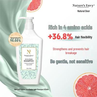 Şampuanlar ve saç kremleri – Şampuanlar