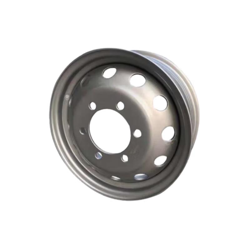 Jianyie Wheel Rim for Nanjing Iveco NJ2046