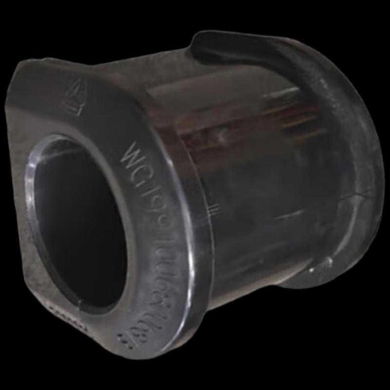 Howo TAZ3185Z40A Dump Truck Rear Stabilizer Bar Bushing