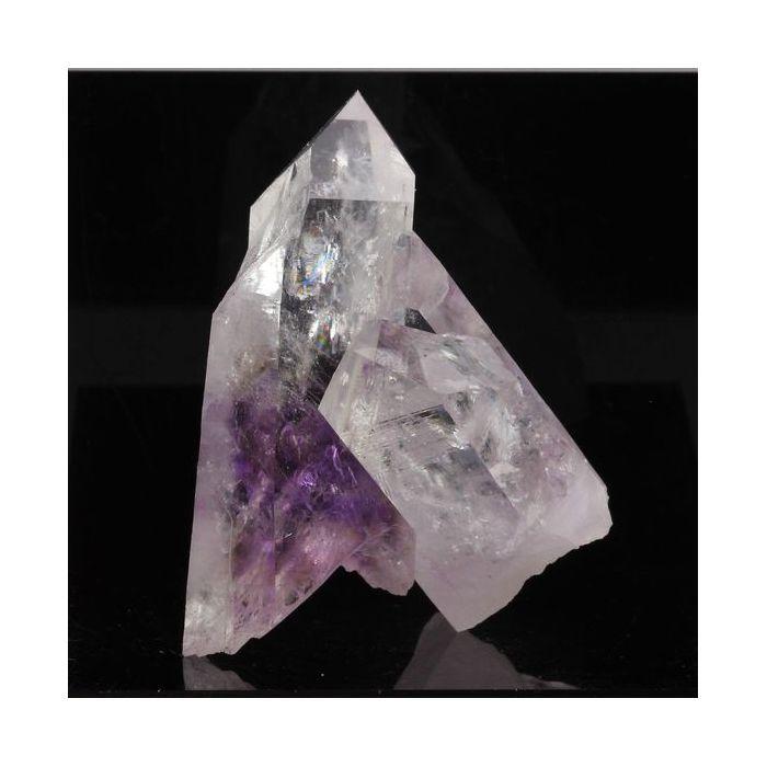 Quartz Améthyste 510.1 carats