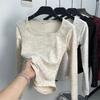 Topper – Pullovers og longsleeves