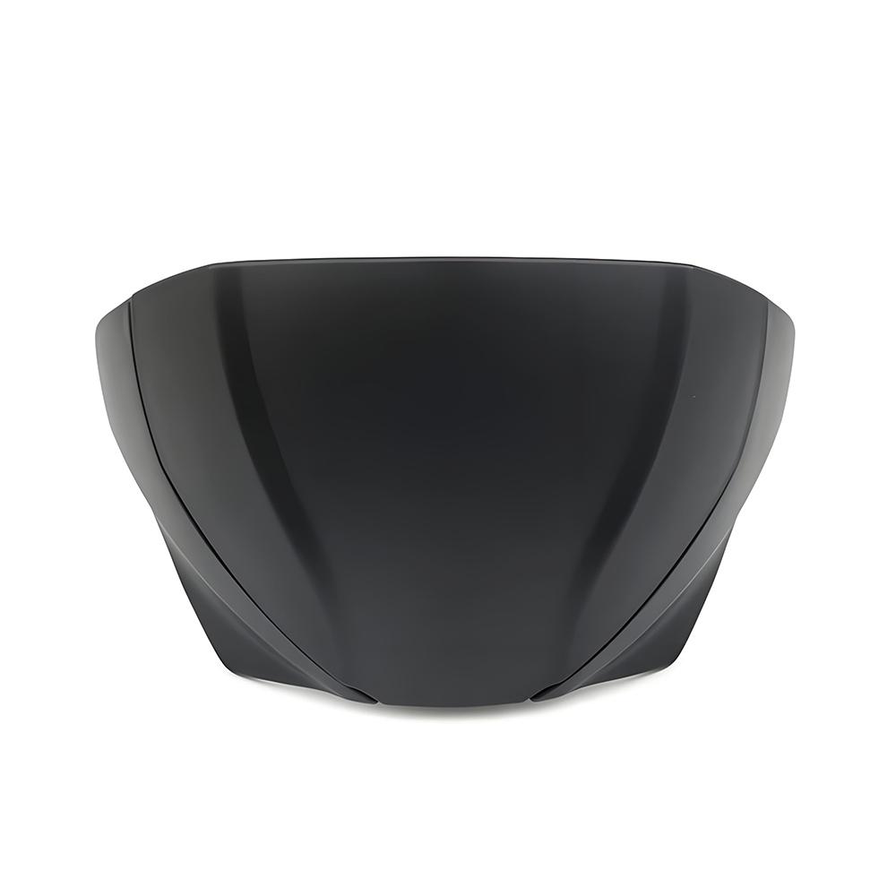 For Trident 660 Flyscreen NEW Motorcycle Front Screen Lens Windshield Fairing Windscreen Deflector For TRIDENT660 2025-