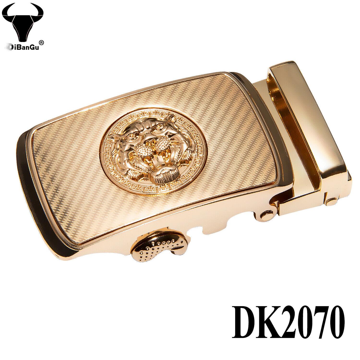 

Мужские деловые модные дизайнерские пряжки для ремней, новинка, автоматические пряжки, подходящие для ремней с храповым механизмом шириной 3,5 см. 2070