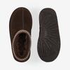 Hausschuhe UGG Braun Tasman II