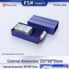 Drawer-Type Component & Accessory Storage Box