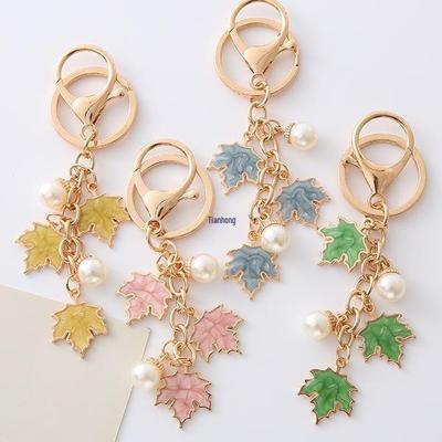 Monederos, portallaves, llaveros – Llaveros