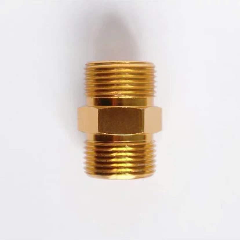 High-Pressure Car Washer with Pure Copper Accessories, Foam Pot, Filter Screen, and Quick Connector.