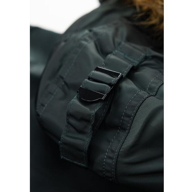 Куртка зимняя Alpha Industries N-3B VF 59