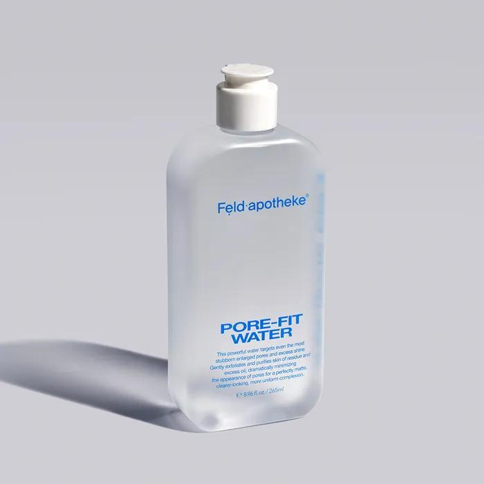 Pore-Fit Water 265ml