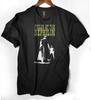 Πεδία Νεφελίμ T-Shirt T T-Shirt κοντομάνικο μαύρο