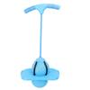 Fitness Bouncing Ball with Handle High Load Bearing Balance Jumping Exercise Balls for Indoor