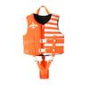 Kids' Professional Buoyancy Vest: Warmth and Safety for Snorkeling, Swimming, and Drifting