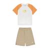 Casual Sportswear SS26 2 Pack Kids' ND2SG6S113-ORG