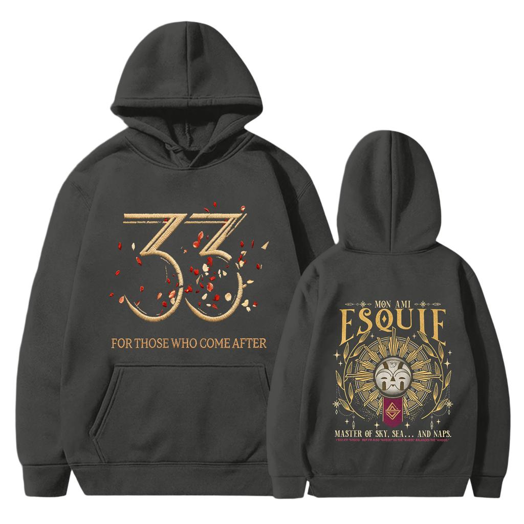 Women's Fashion Hoodie Fun Sweatshirt Pullover