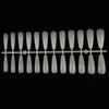 500pcs Fake Nail Tips Artificial Full Cover Manicure False Nail Tips Nail Art Accessory