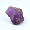 Natural Amethyst Loose Gemstone 288.45 ct Rough Uncut Multi-Color for Lapidary and Gem Collections