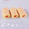 Squishy Simulate Roll Cake Squeeze Toy Stress Relief Slow Rising Sensory Fidget for Anxiety ADHD Autism Gift for Kids and Adults