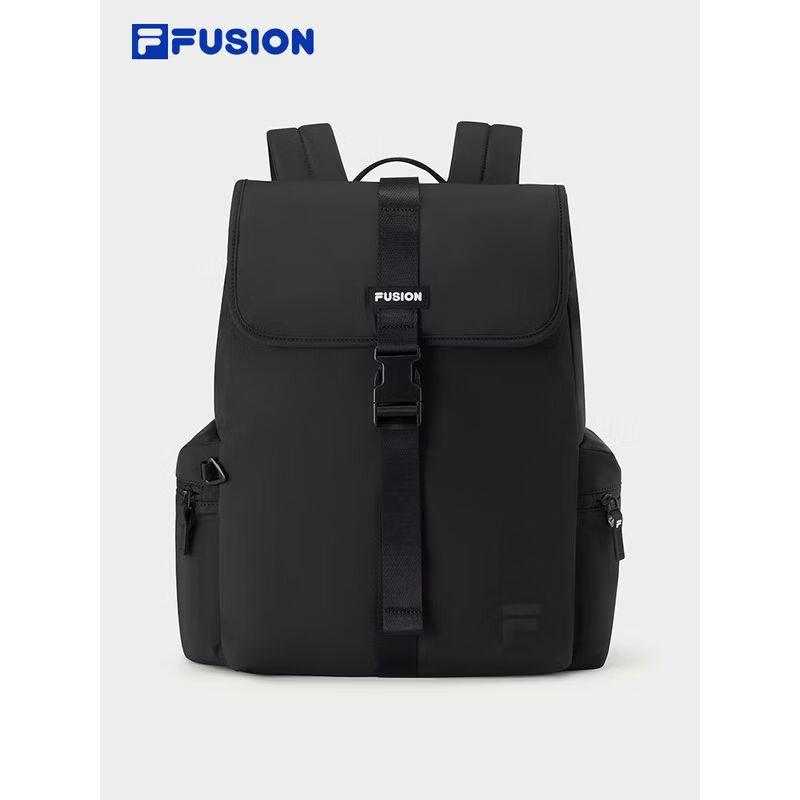 FILA Fusion Flap Backpack
