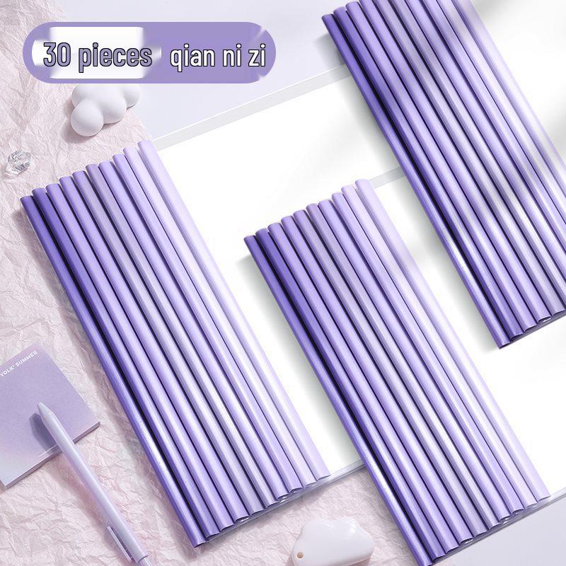 A4 Large Capacity Lever Arch File Folder with Thick Cover for Exam Papers and Documents
