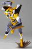 Revoltech Yamaguchi Evangelion Evolution Evangelion No.104 Unit-00 (zmodyfikowany)