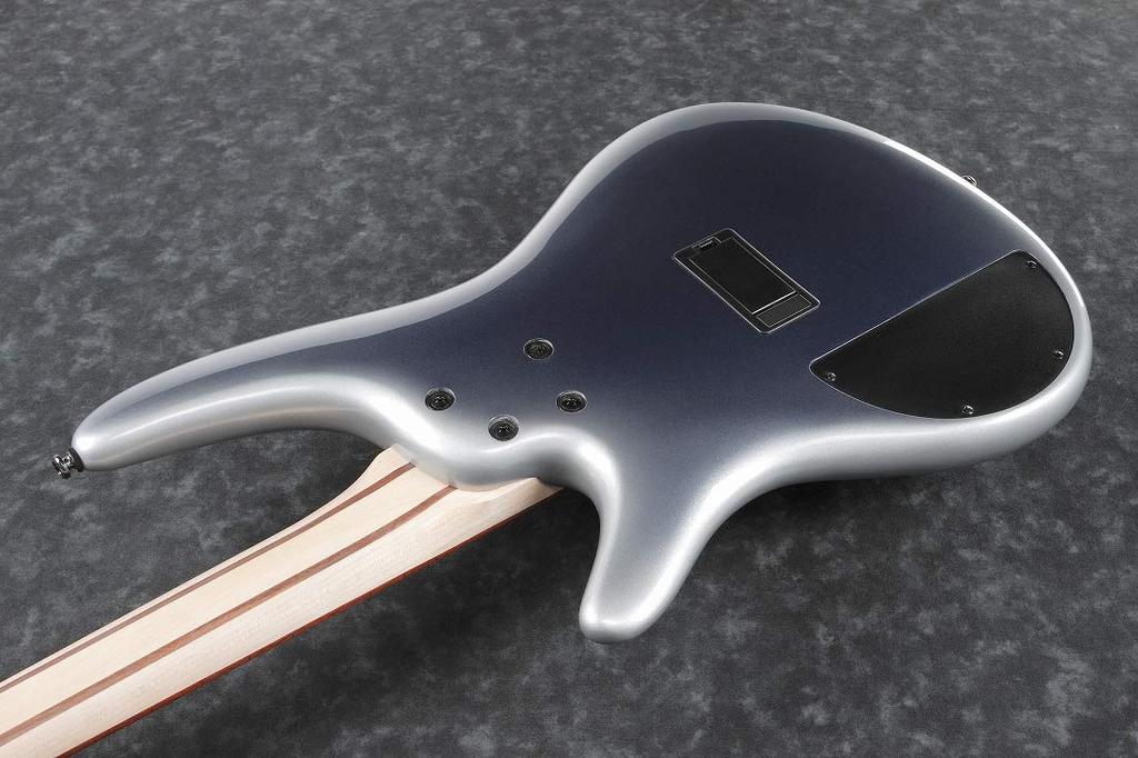 IBANEZ Electric Bass Guitar SR300E-NST 4-string