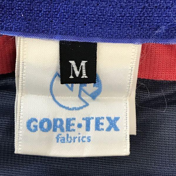 THE NORTH FACE Gore-Tex Nylon Jacket & Pants Women's M Pink Rain Set(USED)