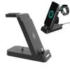 3 In 1 Charging Station Foldable Travel Wireless   Phone Stand for Axy     Buds Buds Pro Watch 6