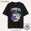 Steroid Era Baseball Graphic 2025 T Shirt Unisex T-Shirt
