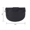 Portable Helmet Storage Bag Outdoor Travel Waterproof Large Capacity Motorcycle Helmet Handbag Carrying Pouch Moto Accessories