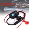 Ant-208 Car Radio Signal Amplifier with 3M Sticker Cars FM AM Radio Signal Amplifier Antenna Booster Amplify Automotive Sound Mo