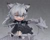 Good Smile Company Nendoroid Arknights Lappland ABS and PVC Painted Movable Figure Non-Scale