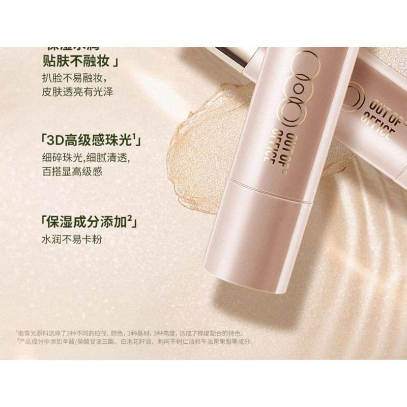 OUT-OF-OFFICE - Radiant Sheer Contouring Stick - 5 Types