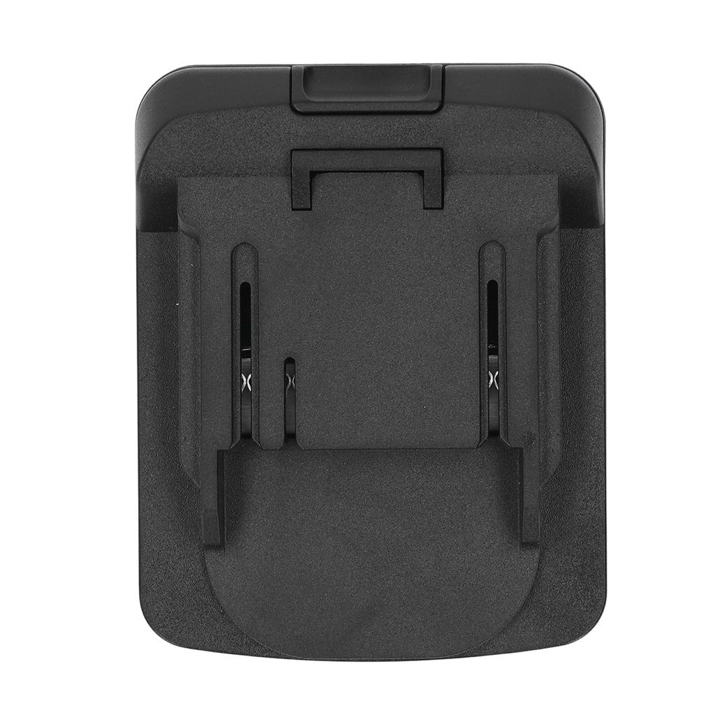 Convertor de baterii pentru scule electrice Adaptor pentru baterii litiu cu compatibilitate excelentă pentru Stanley în seria BL