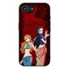 Nico Robin One Luffy Pieces Phone Cover for Xiaomi Redmi Note 13 14 ProPlus A4 A3 Pro Plus 13C Pro+ Note13 Note14 Soft Case