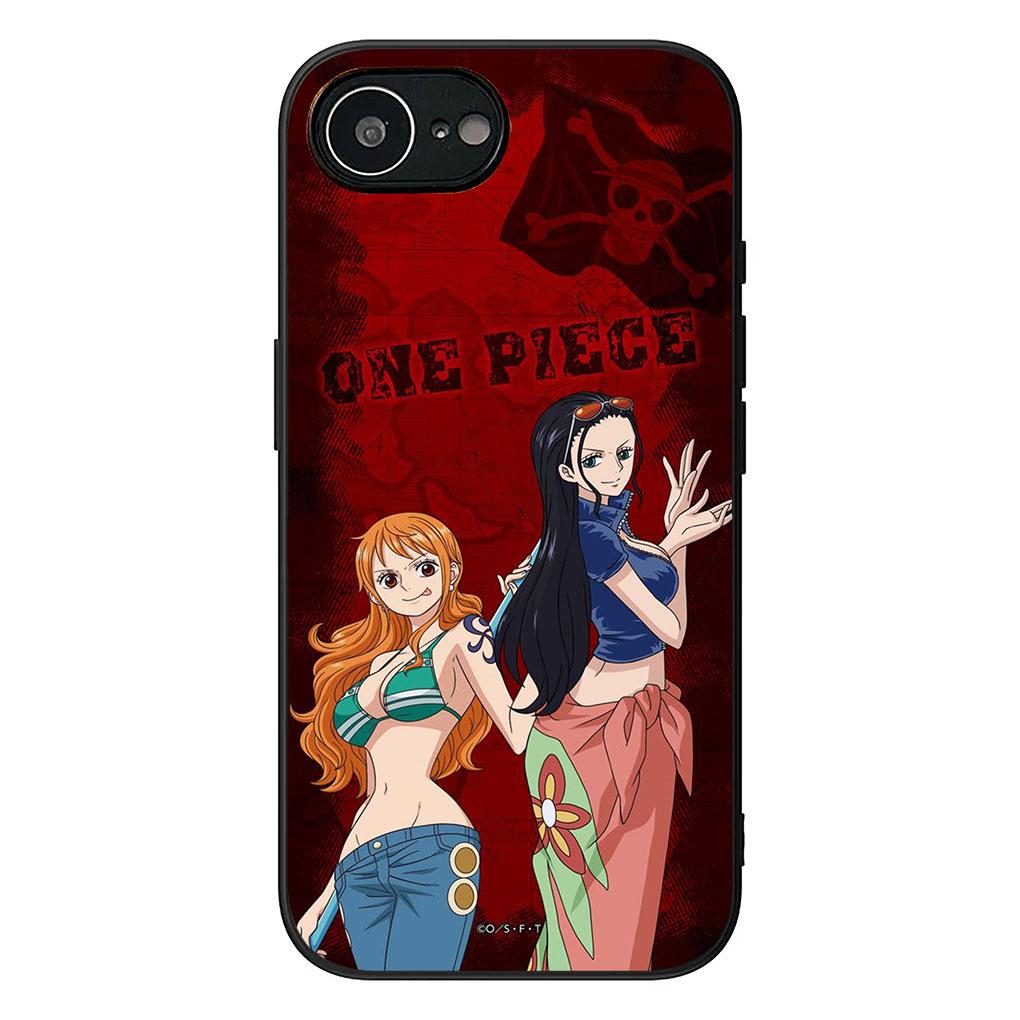 Nico Robin One Luffy Pieces Phone Cover for Xiaomi Redmi Note 13 14 ProPlus A4 A3 Pro Plus 13C Pro+ Note13 Note14 Soft Case