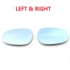 1PCS Car Side Heated Mirror Glass Rearview Mirror Lens Left /Right for BMW E82 E88 E90 E91 E92 E93 51167252893, 51167252894