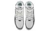 Li Ning 937 Deluxe Hi Cushioning, Wear Resistant High top Vintage Basketball Shoes Men's Black AGBR079-3