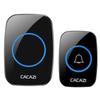 Cross-border A10 Long-Range Wireless Doorbell for Home Entry & Elderly Assistance