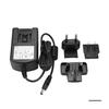 STARTECH Replacement Power Adapter - DC / AC Power Supply - Charger with Type M Connector - 5V 4A - 5 V DC/4 A