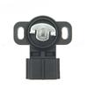 35102-33100 TPS Throttle Position Sensor 4Pins for 1999 2000 2001 Hyundai Sonata 2.4L Santamo Galloper KIA TPS4119 3510233100