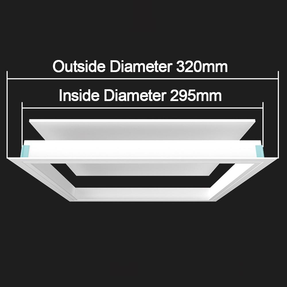 Plastic Access Panel Door Removable Inspection Hole ABS Access Hatch Cover  Doors Wall Ceiling