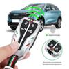 2022 Hongqi HS5/HS7 Premium Key Case for Men