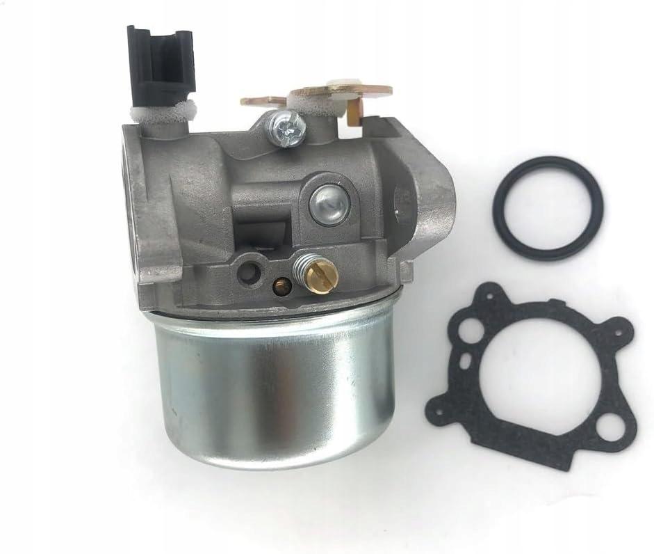Briggs & Stratton Quantum 498965 Carburetor Series 12Xxx Non-Choke Version