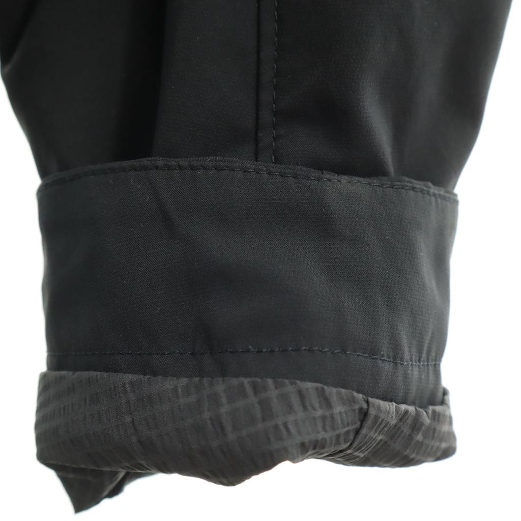 NAU Tailored Jacket L Black Series Ancon Men's Used