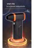 High-Speed Handheld Mini Camping Fan & Blower