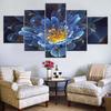 Decoração de casa – Posters e quadros