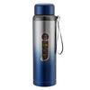Large Capacity Vacuum Cup 316 Double-Layer Stainless Steel Men's Water Cup Female Student Portable Convenient Cold Insulation Iced Water Kettle Car